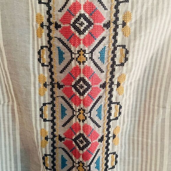 THML Bohemian Tank Top - Picture 2 of 10